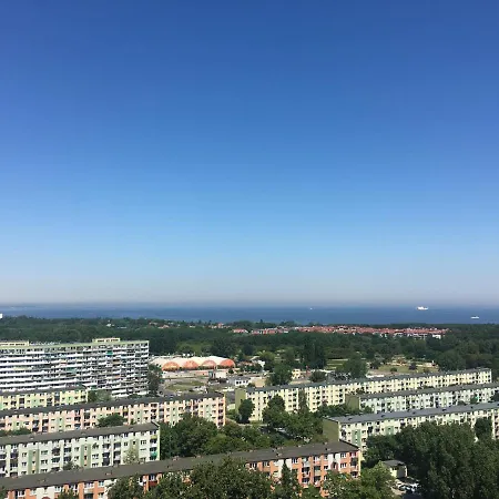 Appartement By The Sea