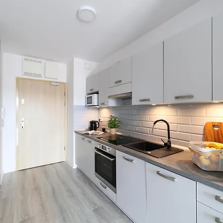 By The Sea Apartment