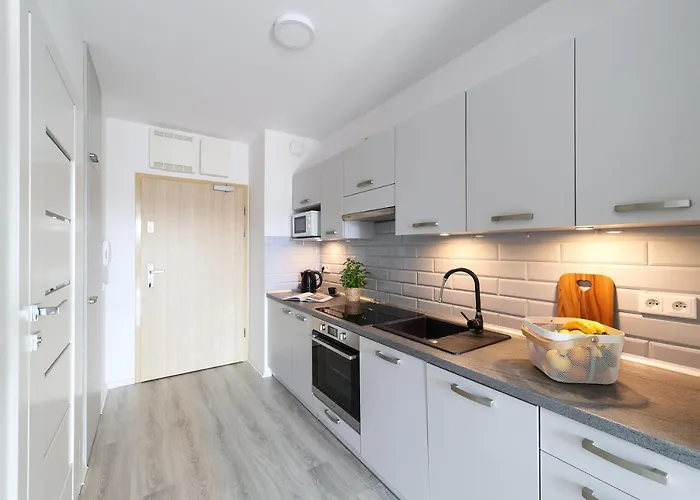 By The Sea Apartament