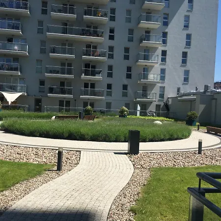 By The Sea * Gdańsk