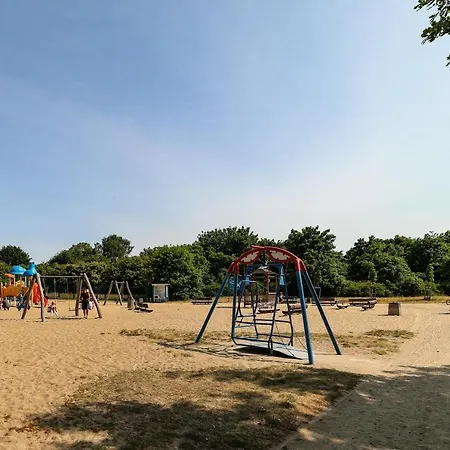 By The Sea Lejlighed *